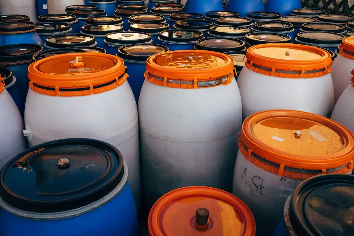 Chemical & Toxic Waste Cleanup in Belle Rose, LA